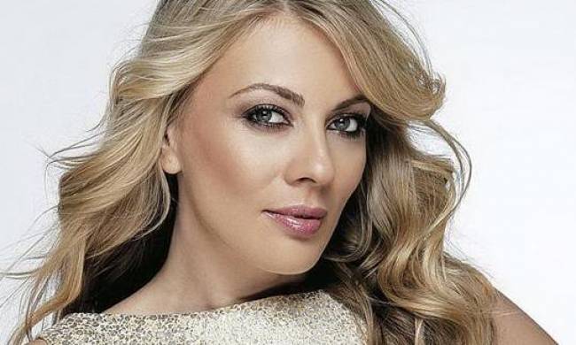 Νεο τηλεοπτικο show στο Mega με τη Σμαραγδα Καρυδη