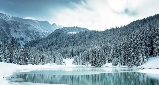 Ski στις Γαλλικες Αλπεις