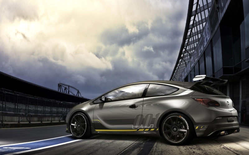 Το Opel Astra θα ειναι στο 84ο Σαλονι Αυτοκινητου της Γενευης