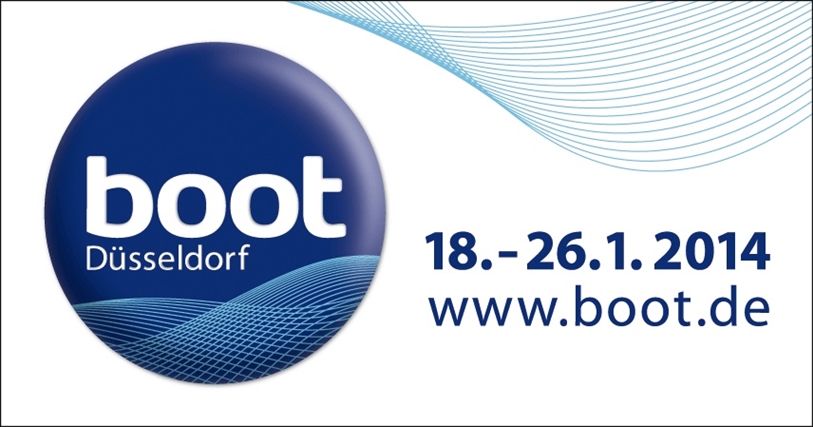 Boot Dusseldorf 2014: Το μεγαλυτερο ναυτικο σαλονι της Γηραιας ηπειρου