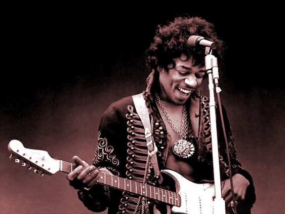 Μουσειο γινεται το σπιτι του Jimi Hendrix στο Λονδινο