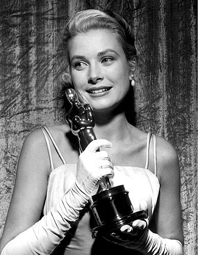 75TH ANNIVERSARY OF THE OSCARS - THE AWARDS