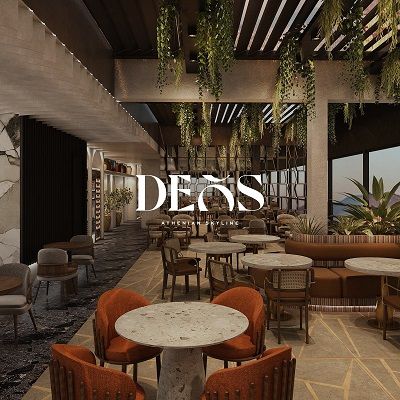 Deos Athens - Το απόλυτο rooftop experience στο κέντρο της Αθήνας